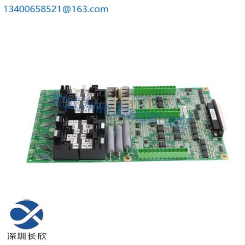 GE IS210AEAAH1BKE: Industrial Strength Mark VI PCB for Enhanced Turbine & Excitation Control Systems