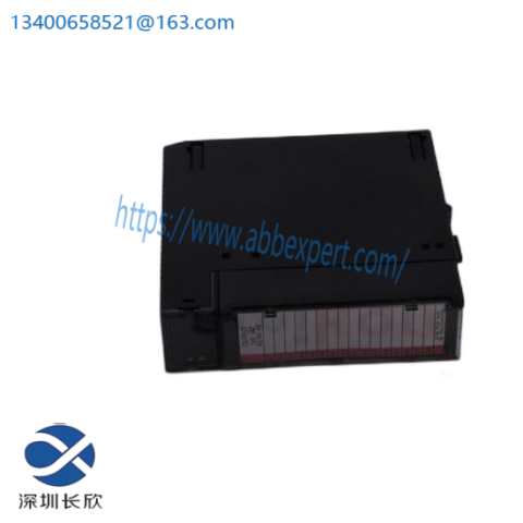 GE Fanuc IS420ESWBH1A High-Speed Controller