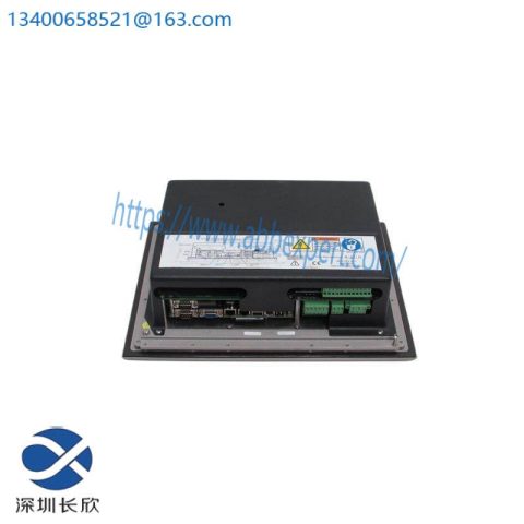 K-VISION K-VISION 0000010266 - Industrial Operator Interface