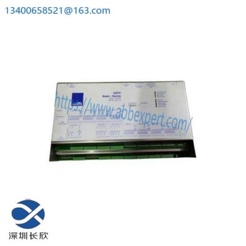 KLASCHKA GSTC/48E/16A/3EW/8AW-4.3 Dryer Controller: Advanced Control for Optimal Performance