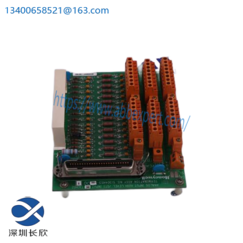 Kollmorgen 64WKS-M240/50-RLG Industrial Control Module