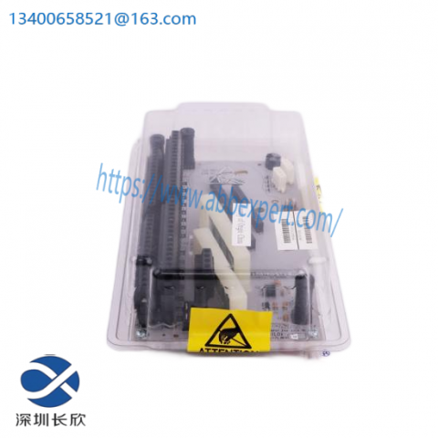 KONE P-24783-003 Door Operator 104 Control Board