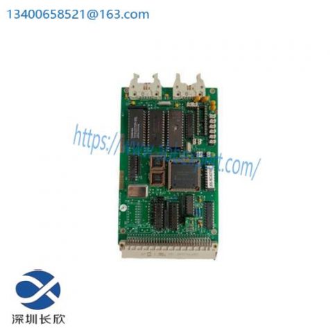 Kongsberg NA1E220.1 CPU Single Board