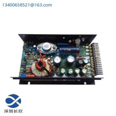 Kongsberg VT25-373-99/x9 Power Supply Module