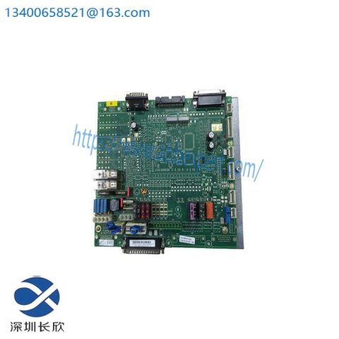 KUKA 00-127-754 C2 Safety Circuit Board