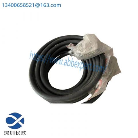 KUKA 00-180-864A1/Cable, X307-A2/Cable, X200 Cable