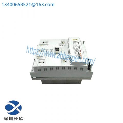 KUKA 00-198-260KPP600-20-1X40 Servo Drive