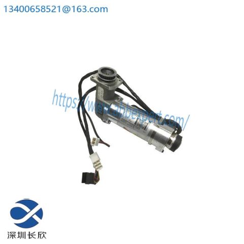 KUKA KR10 00-205-328 Industrial Servo Motor