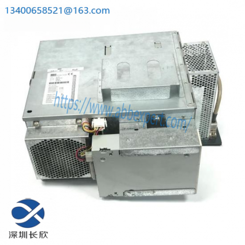 KUKA KRC2 KC2 Computer, 00-111-316 / 00111316