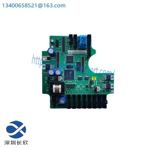KUKA KRC2RDW Circuit Board Model 00-119-966, Industrial Control Module
