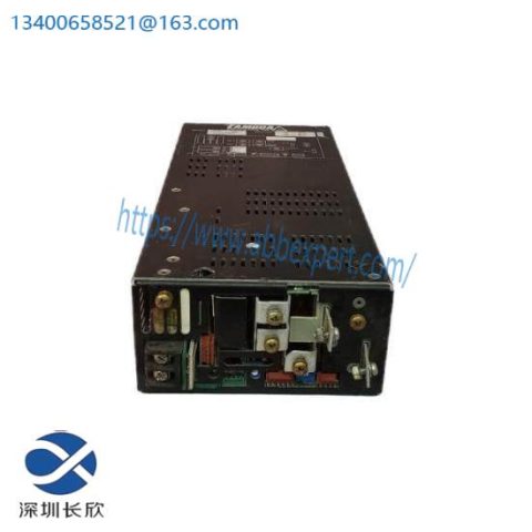 Lambda PFC0750-3AH-N Power Supply: Innovative Industrial Grade Power Solution