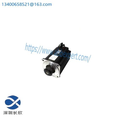 Leuze 15014715 Servomotor - MCS19P14-RS0B0-A28N-ST5S00N-R0SU, Precision Motion Control