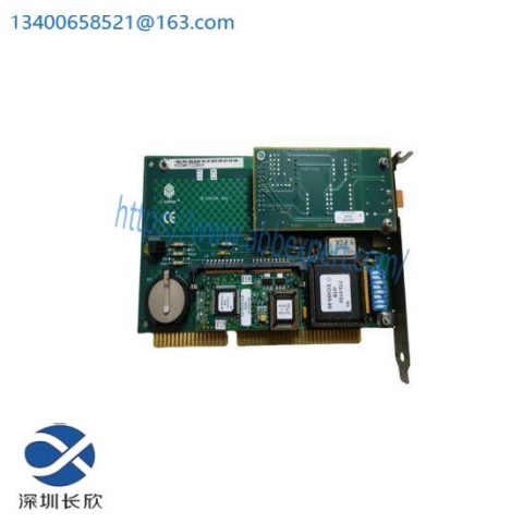 Lonmark Echelon 35100 ISA with FTM-10 SMX Lonworks, for Industrial Automation Solutions