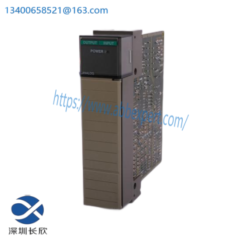 METRIX TXR-33505 Industrial Control Module