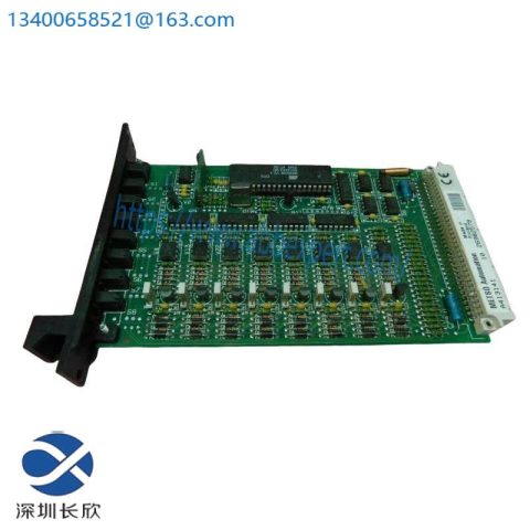 METSO Automation A413141 BIU82 Binary Input Module - Industrial Control Solutions for Enhanced Efficiency