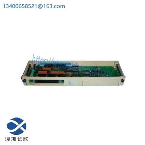 Mitsubishi IOC11 / D0IOC11-01 / DOIOC11-01: Industrial Automation Control Module