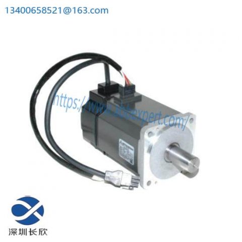 MITSUBISHI HC-KFS73 AC Servo Motor, Advanced Industrial Automation Solution