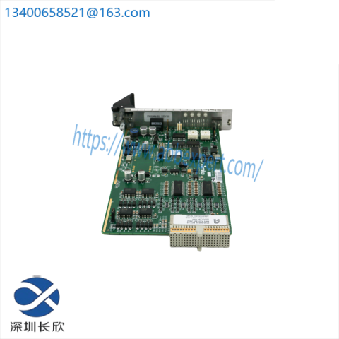 MKS 0190-30079: Precision Control Module PCB Board, Specialized for Industrial Automation