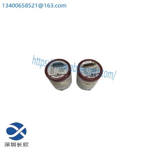 MKS Instruments 626B02TDE Pressure Transducer, Designed for Precision Applications