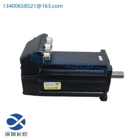 MPL-B320P-MK24AA, High Performance Inverter Duty Servo Motor by AdvancedTech