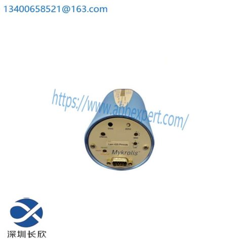 MYKROLIS CMX45 Capacitive Pressure Transducer 500T - Precision & Durability for Industrial Controls