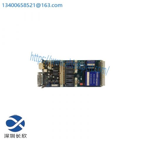 Kongsberg NA-1E222.1: I/O & Power Card for Advanced Industrial Automation