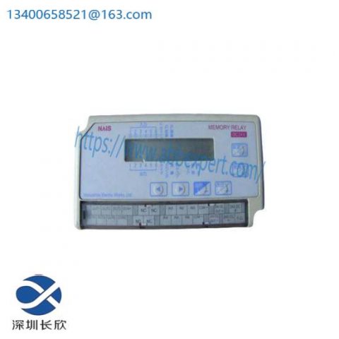 NAiS AMR21242 Industrial Control Module