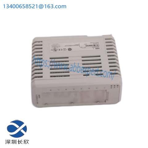 ABB 2706-B11J8 New, High-Performance Process Control Module