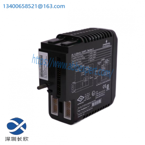 SANYO DENKI PMAPA1S6B01 Control Module