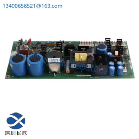 VIPA 332-5HD01 Analog Output Module - Precision Control for Industrial Automation