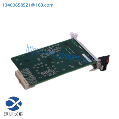 National Instruments PCI-6509 New & Original, High Performance DAQ Module