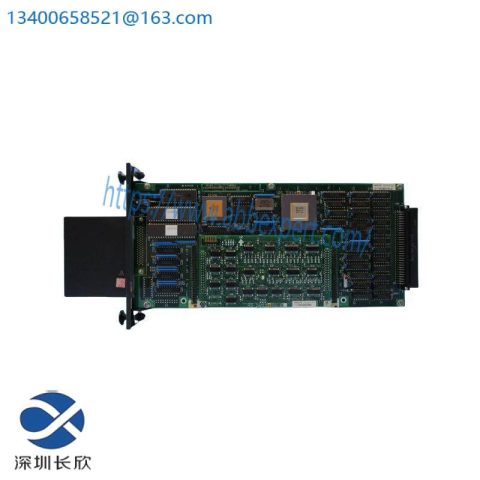 Yokogawa NP53*A MFCU Processor Card - Advanced Control Solutions for Industrial Automation