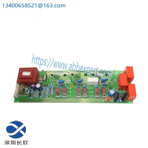 ABB NW4005C Inverter, Advanced Power Control Solution