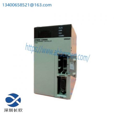 OMRON SRT2-OD16T-1 I/O Terminal Block for Industrial Control