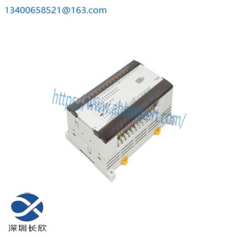 OMRON E5AX-S-AEC-320 AEC, High-Performance Temperature Sensor Module