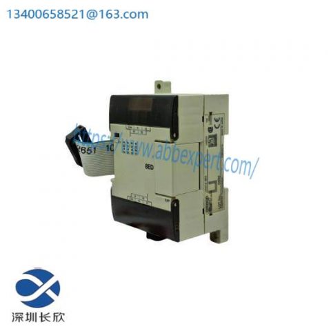 OMRON CPM1A-8ED Expansion Unit: Advanced Control Solutions for Industrial Automation