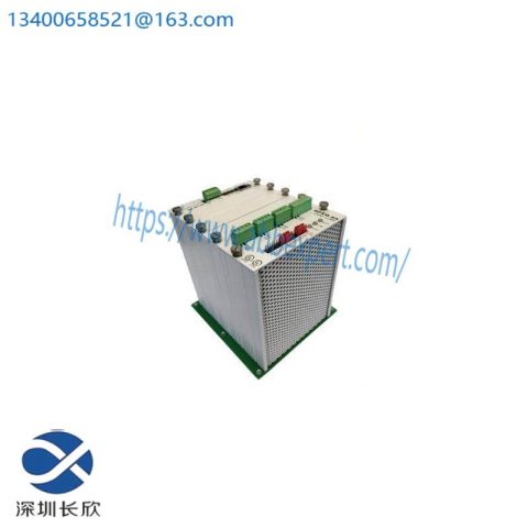 Opto 22 SNAP-LCM4 M4SENET-100 Industrial Control Module