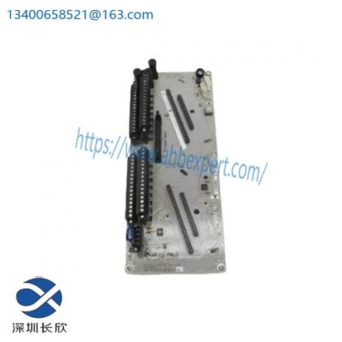 Honeywell 51308373-175 CC-TD0B11: Advanced Industrial Control Module