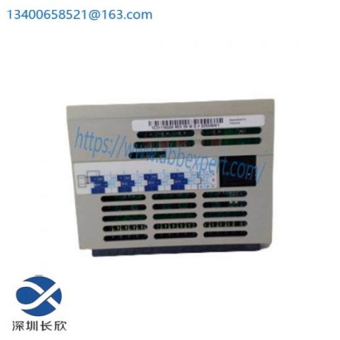 Ovation by Westinghouse 1C31113G01 Control Module