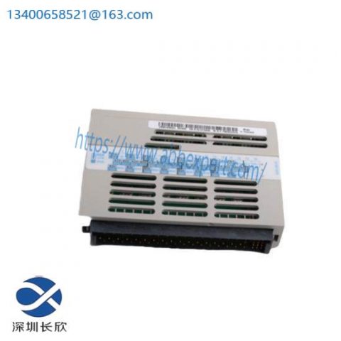 Ovation by Emerson 5X00109G01 Process Control Module
