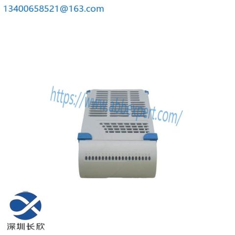 OVATION by Emerson 5X00500G01 Speed Detection Module, Designed for Precision Control