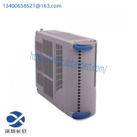 Ovation Emerson WH5-2FF 1X00416H01 - Advanced Process Control System