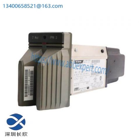 Foxboro P0904HA Power Supply Module