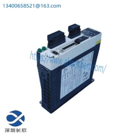 Panasonic MADDT1205N - High Performance AC Servo Drive for Industrial Automation