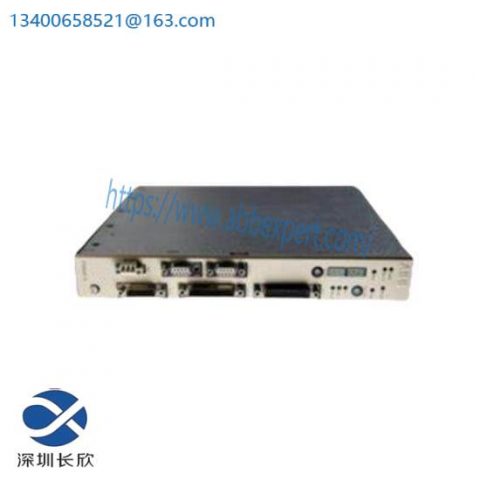 Schneider Electric 140ACIO4000 Analog Input Module - Quantum PLC Interface