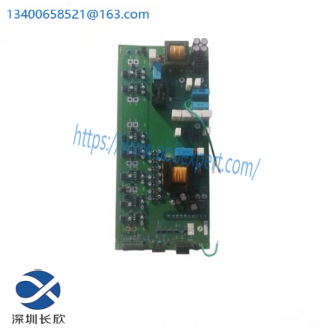 Siemens PN-347154 Power Interface Board - High Performance, Industry Standard