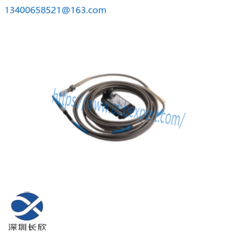 EPRO PR6423/00R-010 CON021 Industrial Control Module