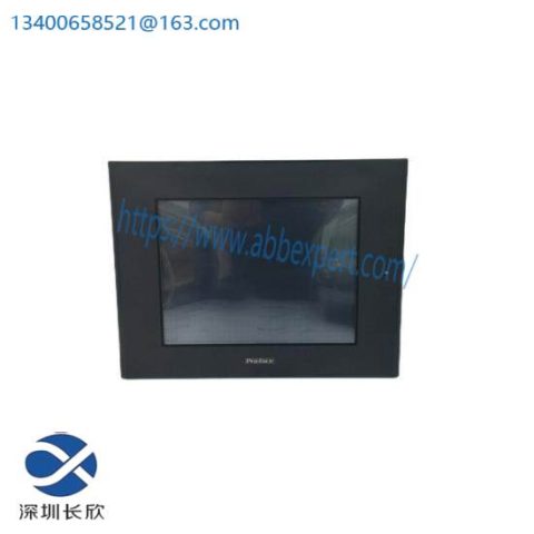 Pro-Face GP2501-TC11 Touch Panel - Industrial TFT HMI