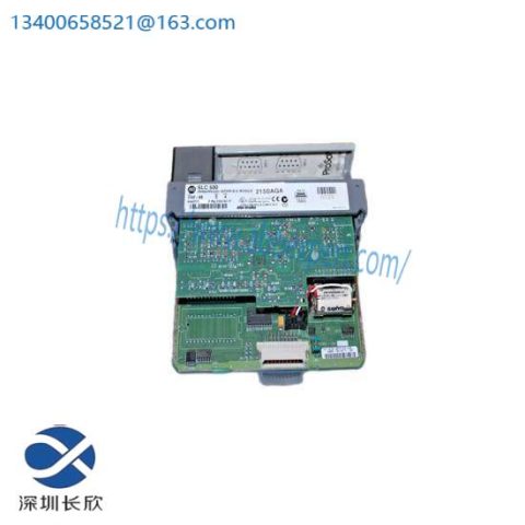 PROSOFT 2150-AGA | 1747-KE | Interface Module - High-Speed Communication & Data Processing Solutions