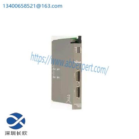 ProSoft 3100-MDA4 CM4 Master Module - Precision Control, Industrial Automation Excellence